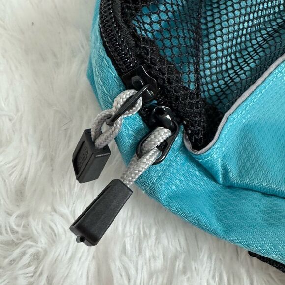 Ebags Travel Packing Cube Medium 16x12 Blue - Picture 4 of 8